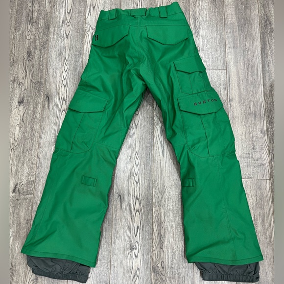 Burton Snowboard Pants - Picture 2 of 4